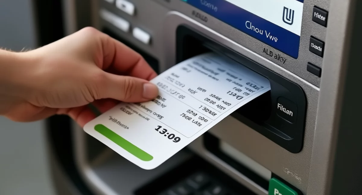 Zastrzegając numer PESEL bank nakłada limity wypłat z bankomatów. W tych placówkach wypłacisz określoną sumę 