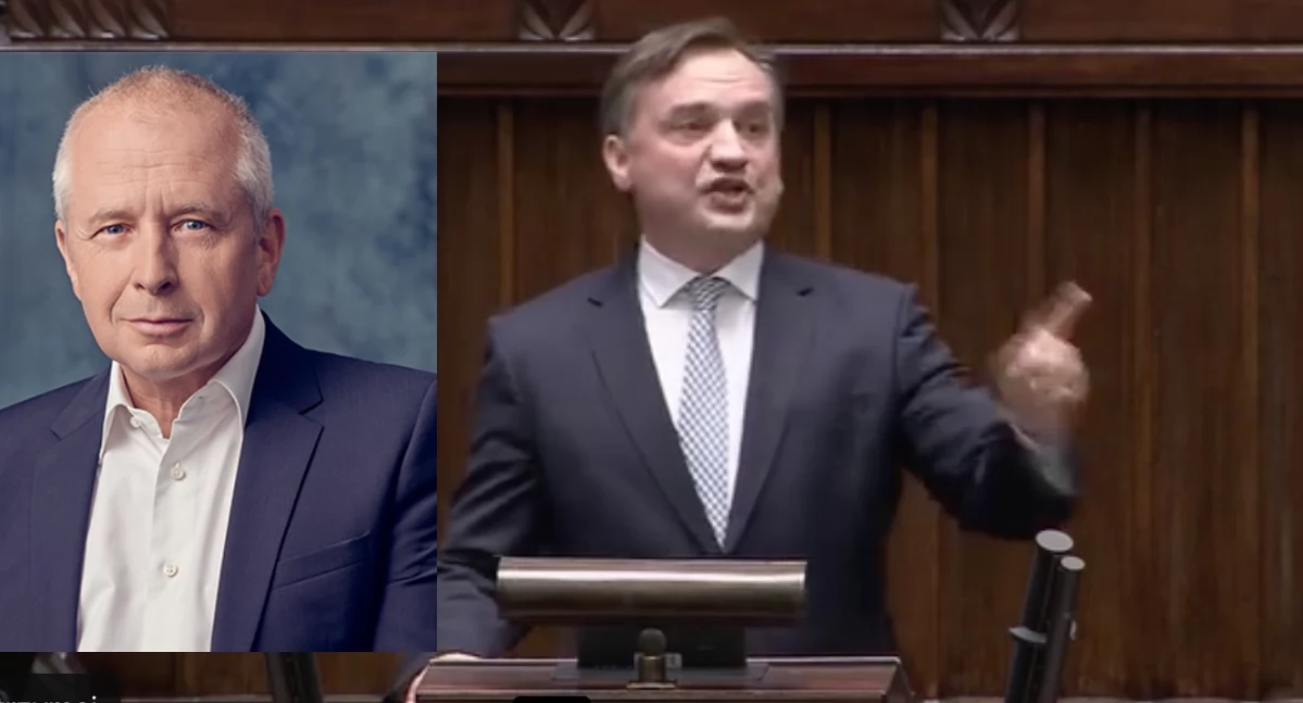 Mec. Jacek Dubois domaga się usunięcia prokuratora związanego ze Zbigniewem Ziobro ze śledztwa ws. Janusza Palikota