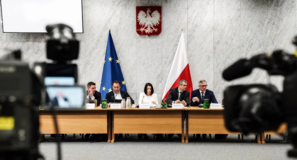 Były szef CBA unika przesłuchania. Dziś przesłuchanie prokurator Wrzosek