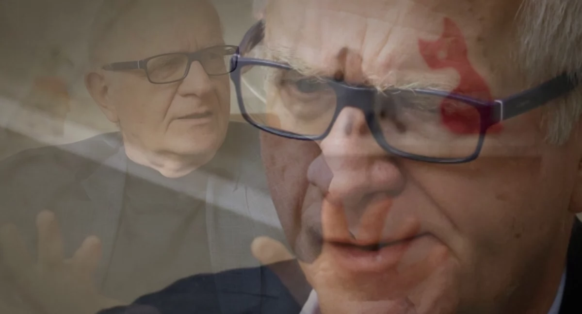 Krzysztof Czabański stracił stanowisko w Radzie Mediów Narodowych. Wierny pisowiec poza strukturami