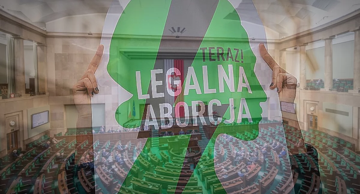 Sejm podejmuje debatę o aborcji. Czekają nas ważne rozstrzygnięcia