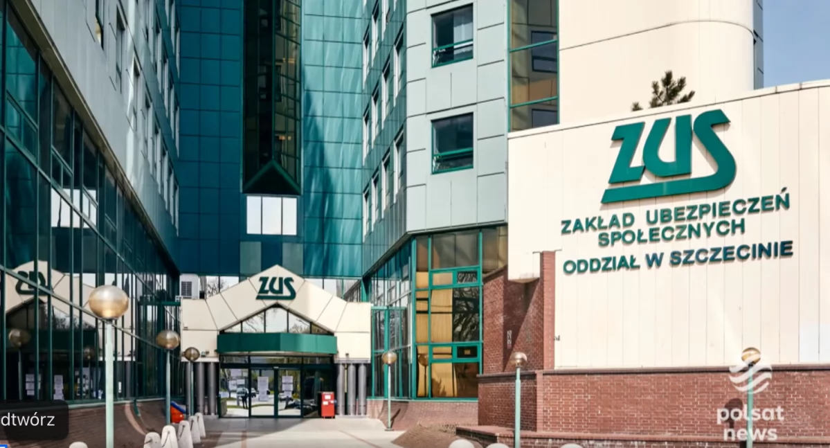 Zakład Ubezpieczeń Społecznych wprowadza obowiązkową składkę ZUS od umowy zlecenia 