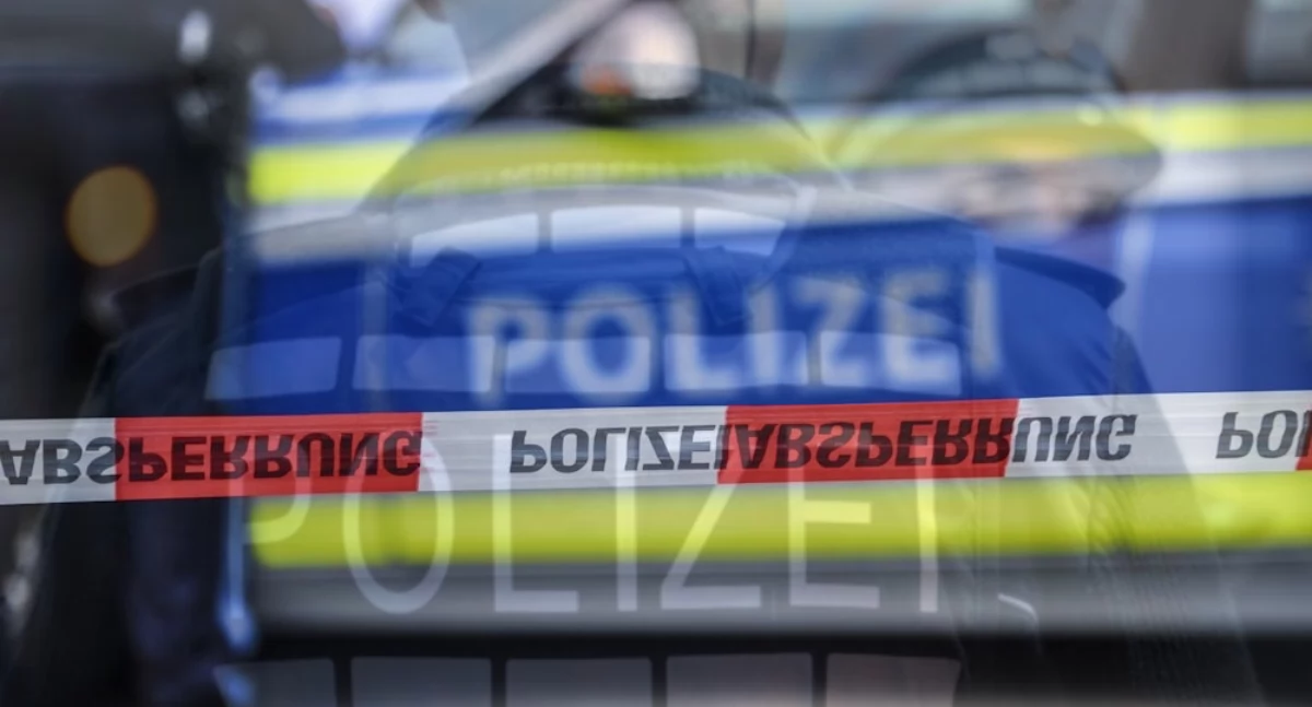 Polak oskarżony o morderstwo w Niemczech. Wstrząsające szczegóły zbrodni