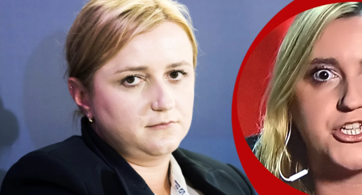 Delegacje Olgi Semeniuk-Patkowskiej. Jak polityczka korzystała z funduszy państwowych w roku wyborczym?