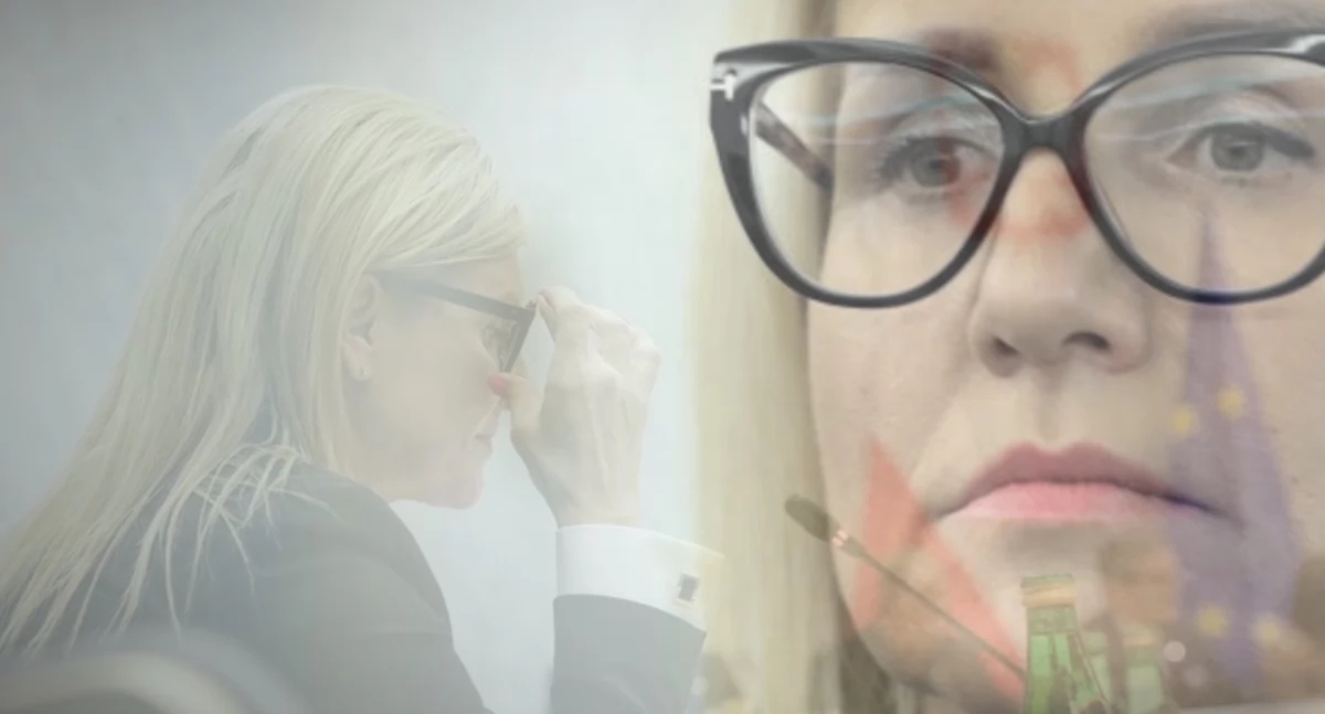 Ewa Wrzosek rezygnuje z funkcji prokuratora. Decyzja należy do Bodnara