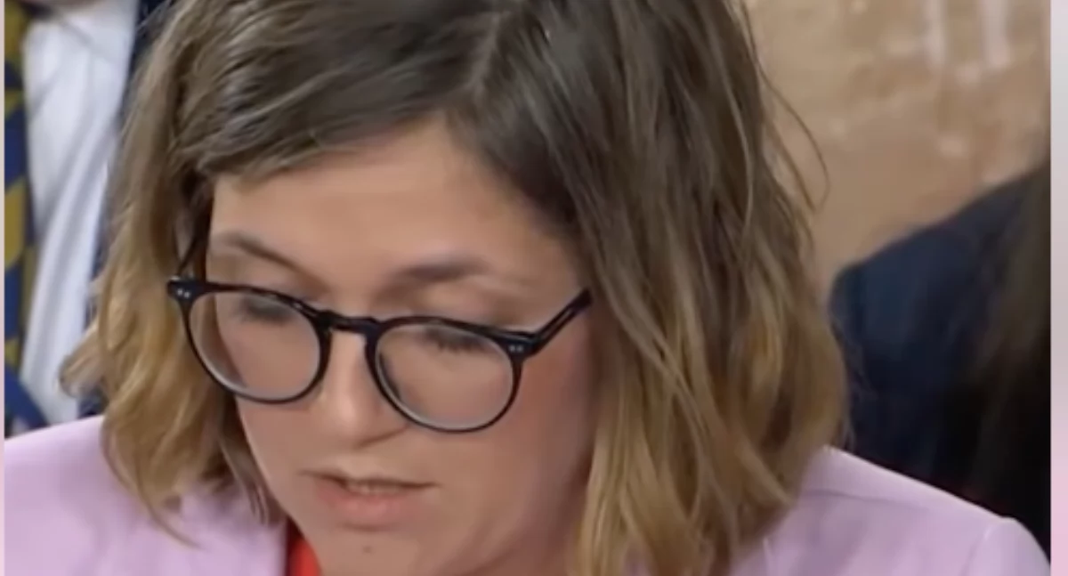 Magdalena Bielat odchodzi z partii Razem. Lista polityków, którzy opuszczają ugrupowanie Adriana Zandberga 