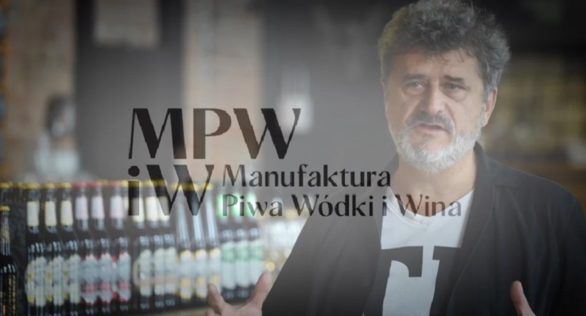 Zdjęcie Janusza Palikota. Znamy cenę wywoławczą akcji MPWiW