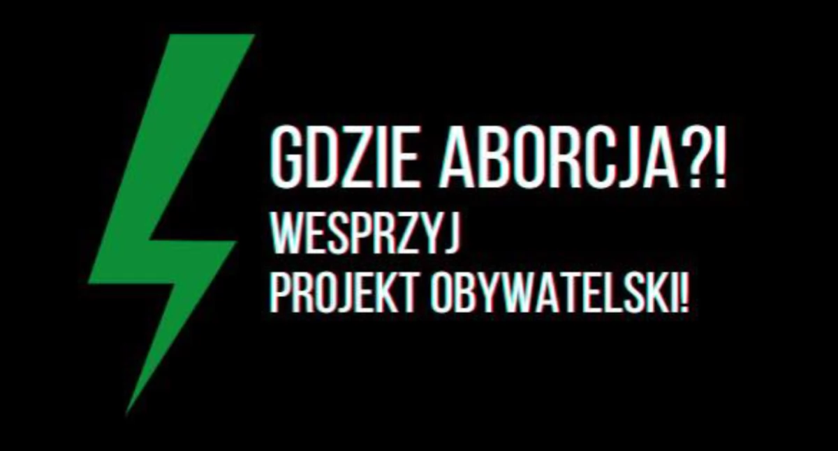 Polityka Krajowa, Aborcja znowu Sejmie! razem wymyśli - zdjęcie, fotografia