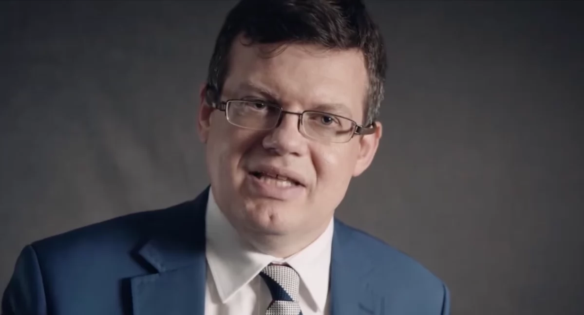 Sędzia prof. Krystian Markiewicz – prezes stowarzyszenia sędziów Iustitia zapowiada reformę sądownictwa w Polsce 