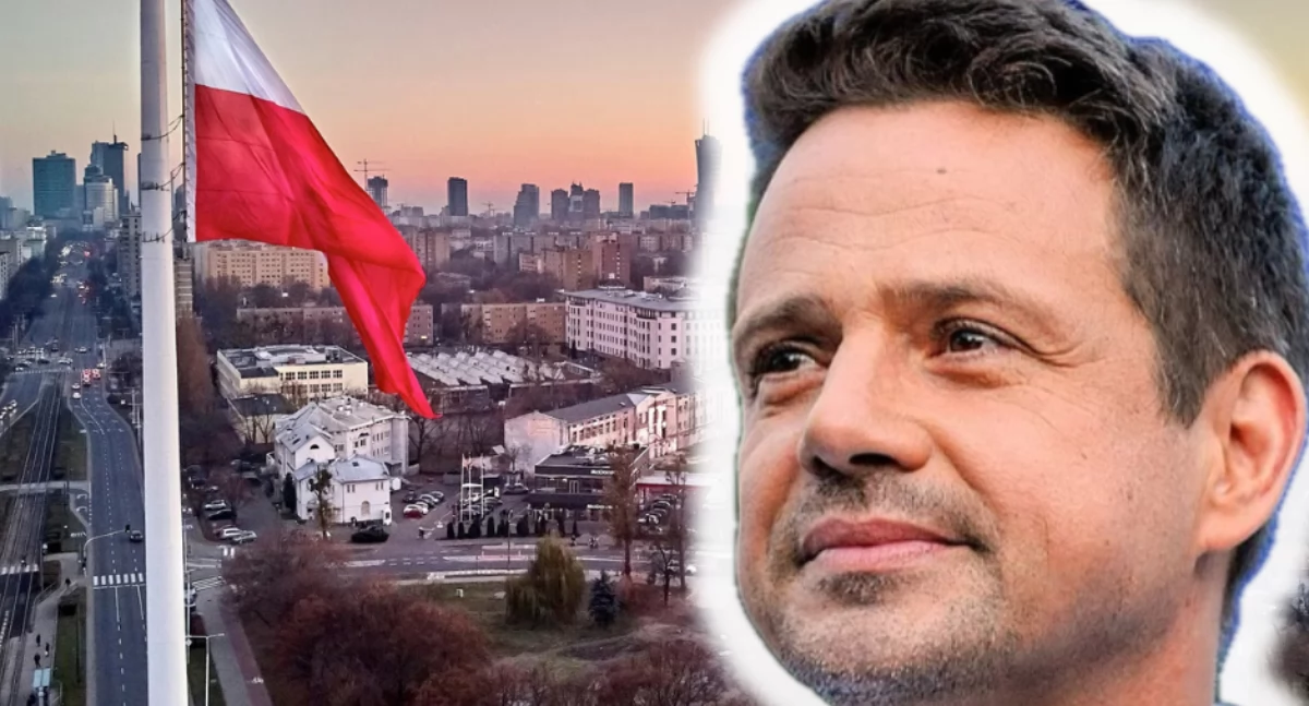 Wypowiedź Rafała Trzaskowskiego na obchodach Święta Niepodległości 2024. Apel do Polaków