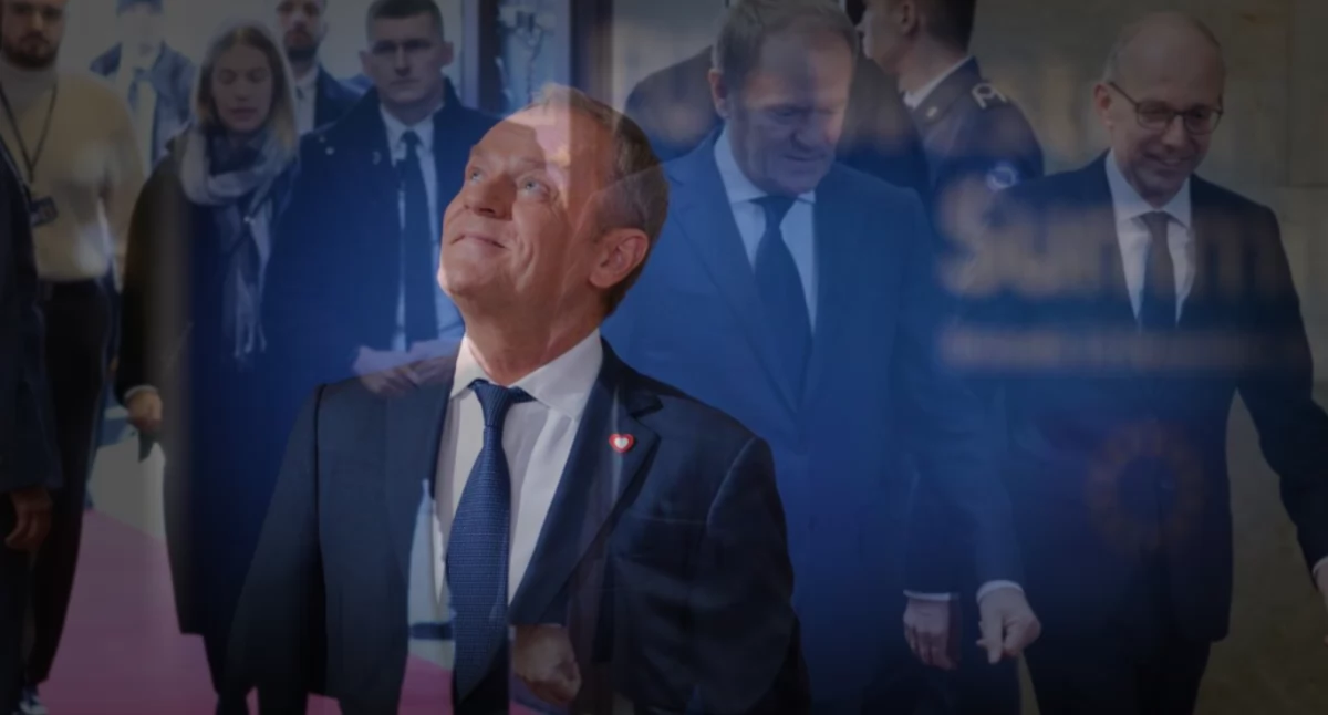 Donald Tusk gościem specjalnym na szczycie krajów nordyckich i bałtyckich. Wsparcie dla Ukrainy