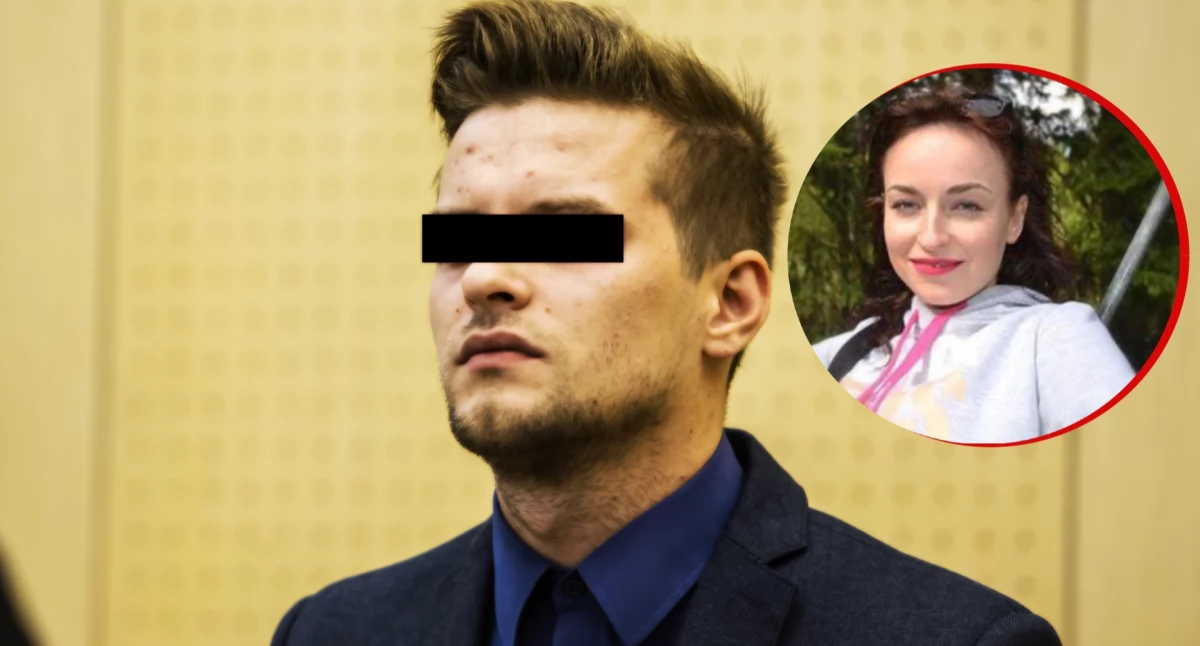 Wznowienie procesu Adama Z. w sprawie Ewy Tylman. Wyrok odroczony do stycznia 2024