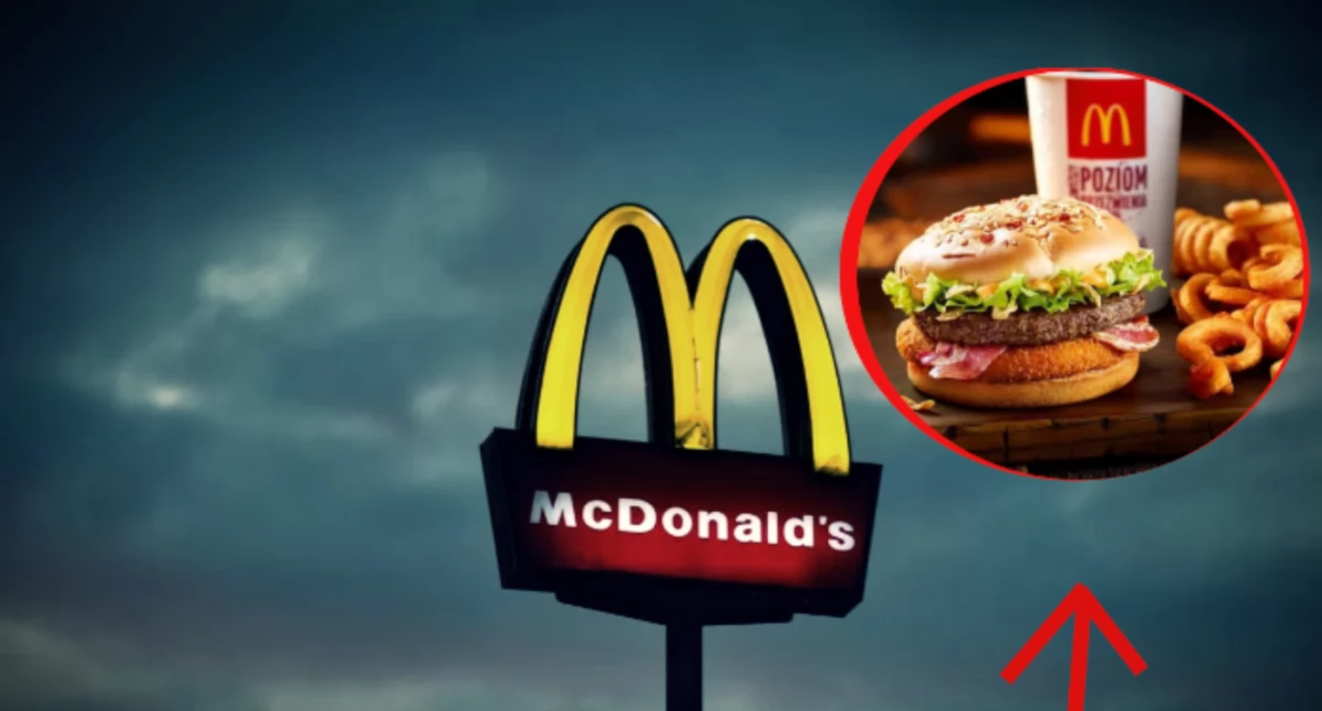 Burger Drwala 2024. Cena bez zmian i nowe smaki w ofercie