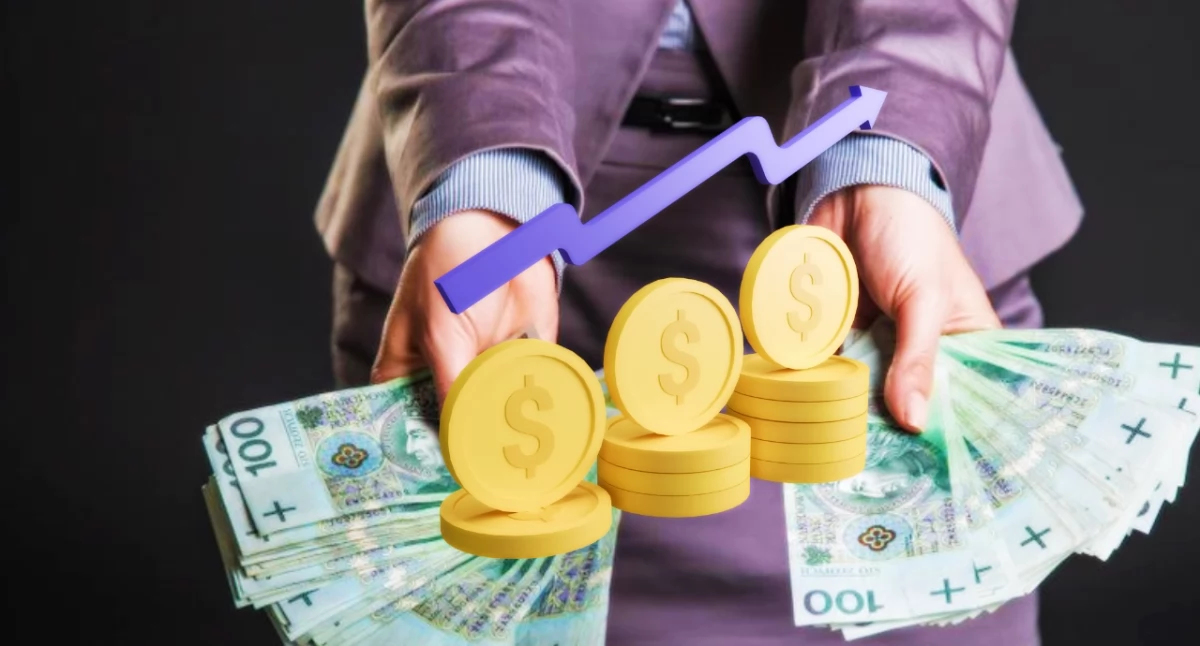GUS: Spadek liczby zatrudnionych o 0,5% w październiku 2024 i wzrost wynagrodzeń brutto