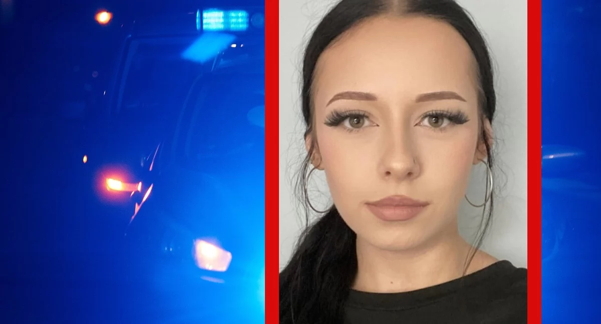 Zdjęcie zaginionej Natalii Białki. Trwają poszukiwania