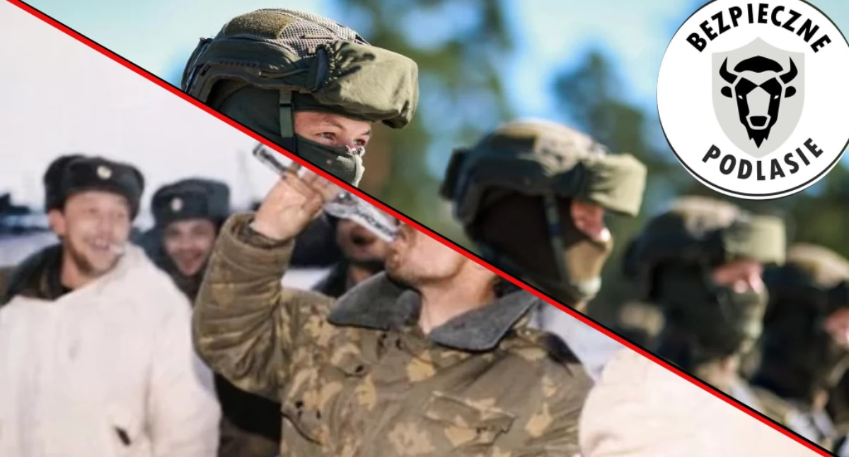 Pijany żołnierz strzelał do cywilnego auta. Teraz odpowie przed sądem