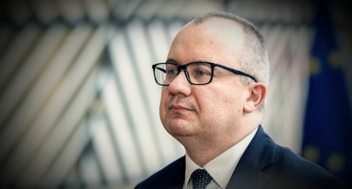 Zdjęcie Adama Bodnara. Znamy nowy termin publikacji raportu