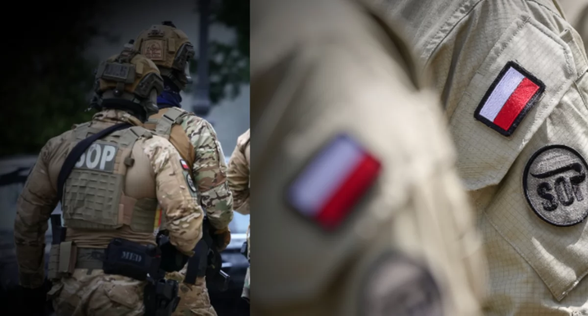 Trwają dymisje w SOP. Trzech ludzi straciło stanowisko dyrektora