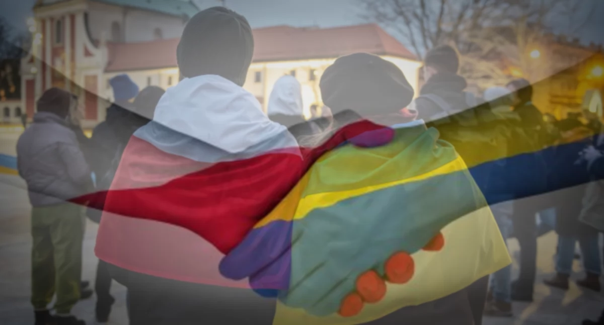 Donald Tusk o ekshumacjach: Nowy rozdział w relacjach z Ukrainą