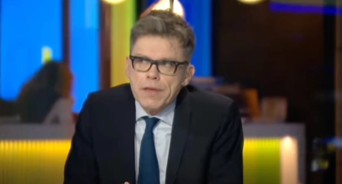 Sędzia Igor Tuleya w porannym programie w TVN24. Prawnik skomentował sprawę zarzutów dla byłego premiera Mateusza Morawieckiego