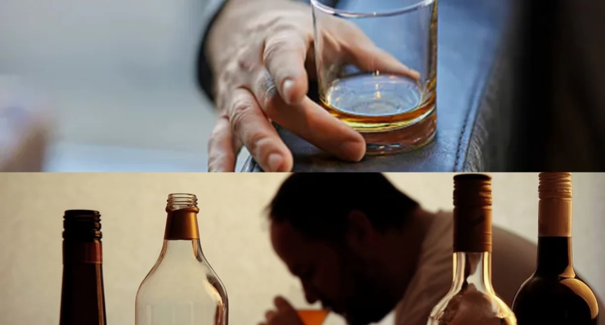 To alkohol robi z Twoją moralnością. Wyniki badań szokują
