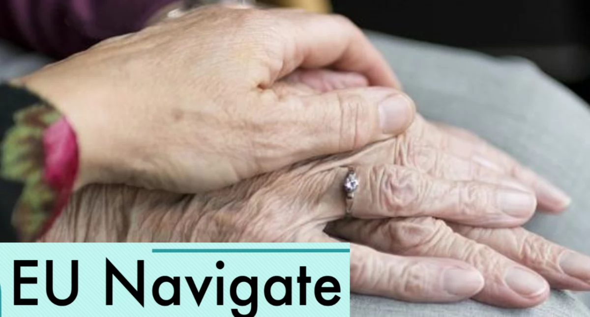 EU Navigate pomoże seniorom w walce z rakiem. Trwa nabór