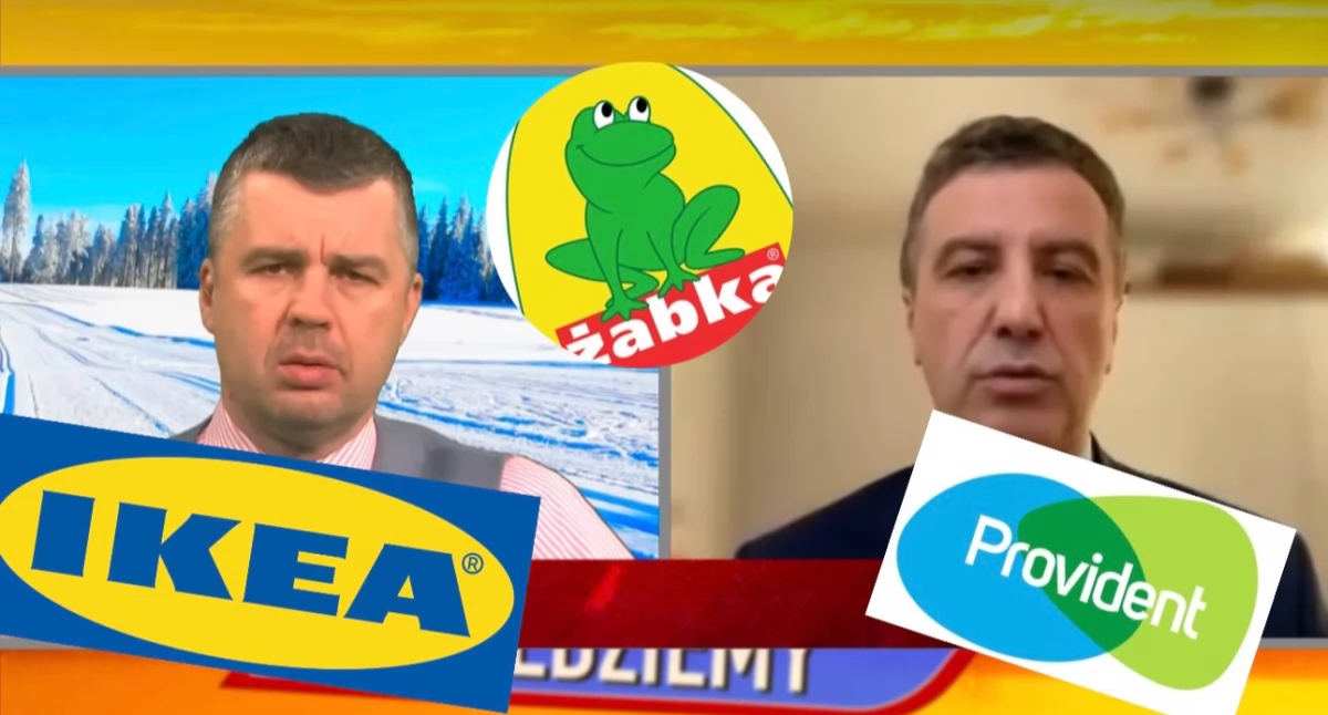 Aktualna lista firm, które zrezygnowały z reklamy w TV Republika