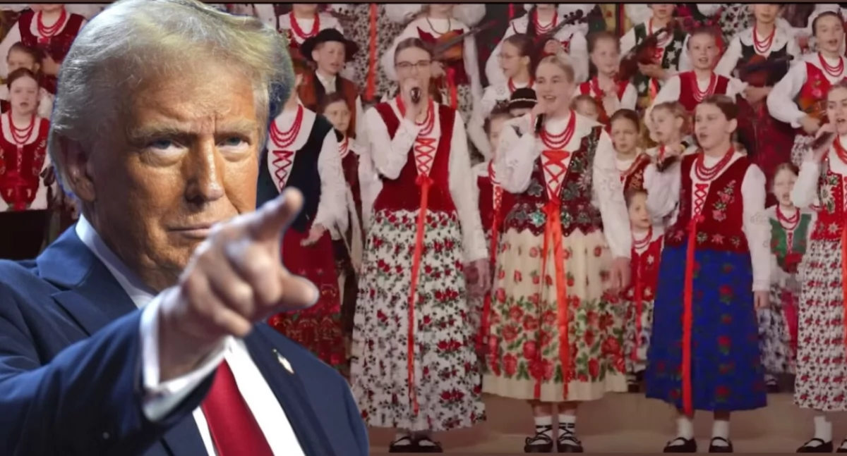 MSZ stwierdza deportacje Polaków z USA do Polski w najbliższym czasie 