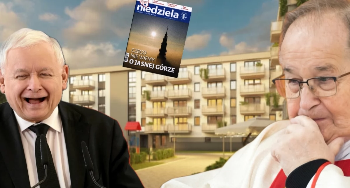 Aktualna lista wydatków KZN w czasie rządów PiS. Nowy audyt pokazuje, że publiczne pieniądze wydano na adwokatów i zaprzyjaźnionych wydawców