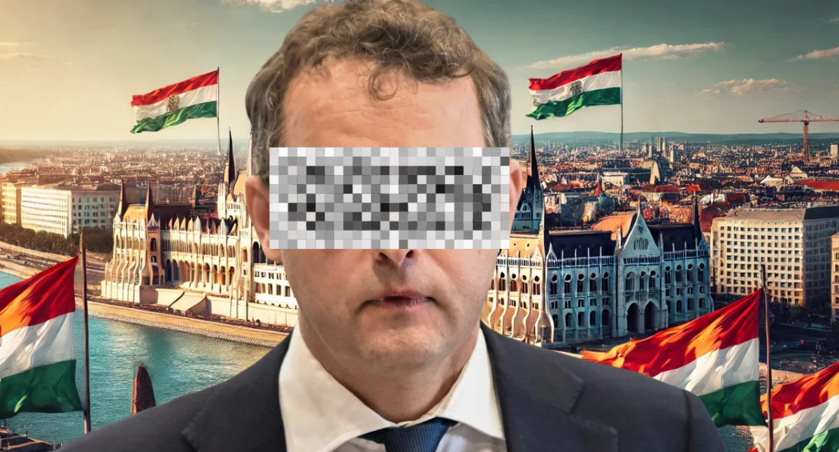 Marcin Romanowski ucieka przed polskim wymiarem sprawiedliwości. Węgry przyznały mu azyl