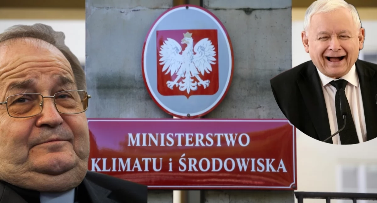 Aktualna lista i analiza wydatków resortu klimatu na proradowe media w czasie rządów PiS – ujawniamy najnowsze dane 