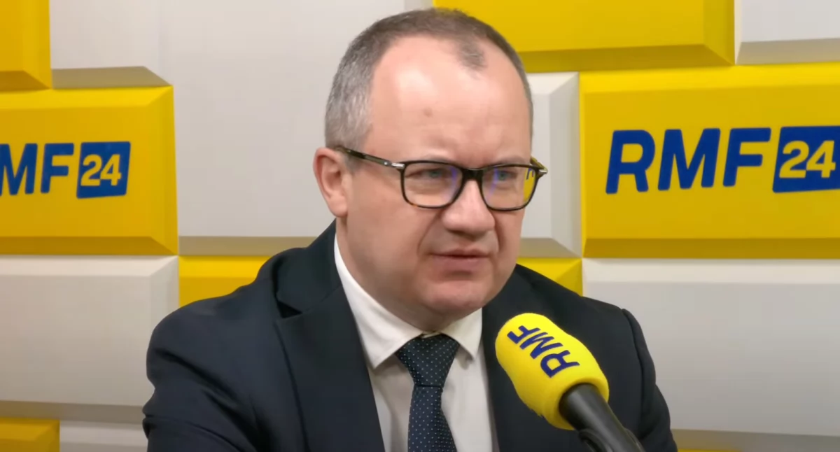 Minister sprawiedliwości Adam Bodnar potwierdził termin decyzji ws. projektu dotyczącego neosędziów w Polsce