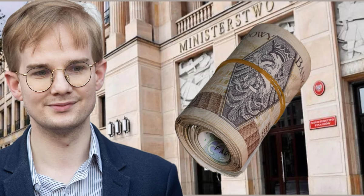 Najnowsza lista wydatków oraz zatrudnienia w Ministerstwie Finansów w czasie rządów PiS