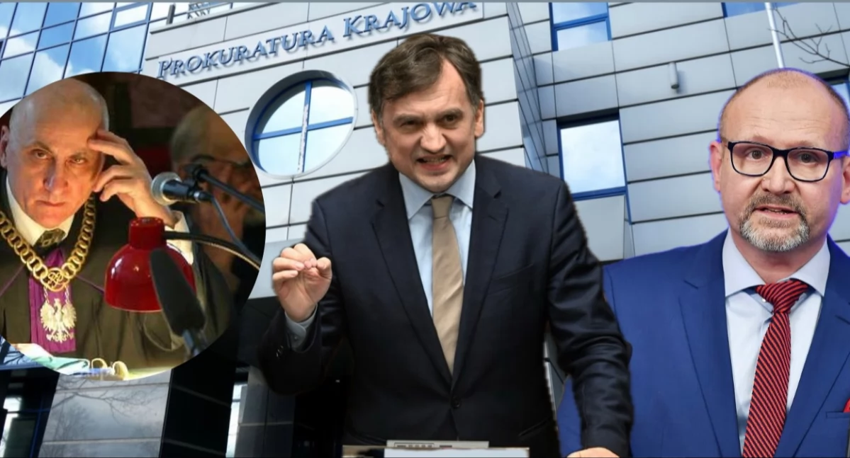 Nowa lista wydatków prokuratury w czasie, gdy zarządzał nią Zbigniew Ziobro. Ujawniamy, jak rosło zatrudnienie i pensje w prokuraturze za rządów PiS