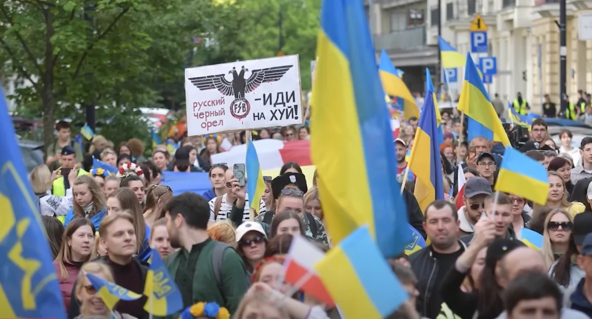 Wyniki nowego badania na temat rosnącej antyukraińskiej dezinformacji w mediach społecznościowych w Polsce