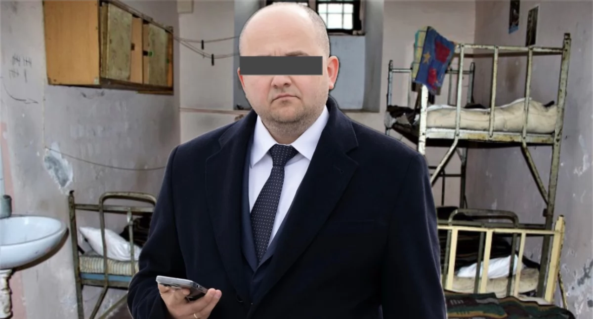 Dariusz Matecki ma stracić immunitet. Jest wniosek o aresztowanie i zatrzymanie posła PiS