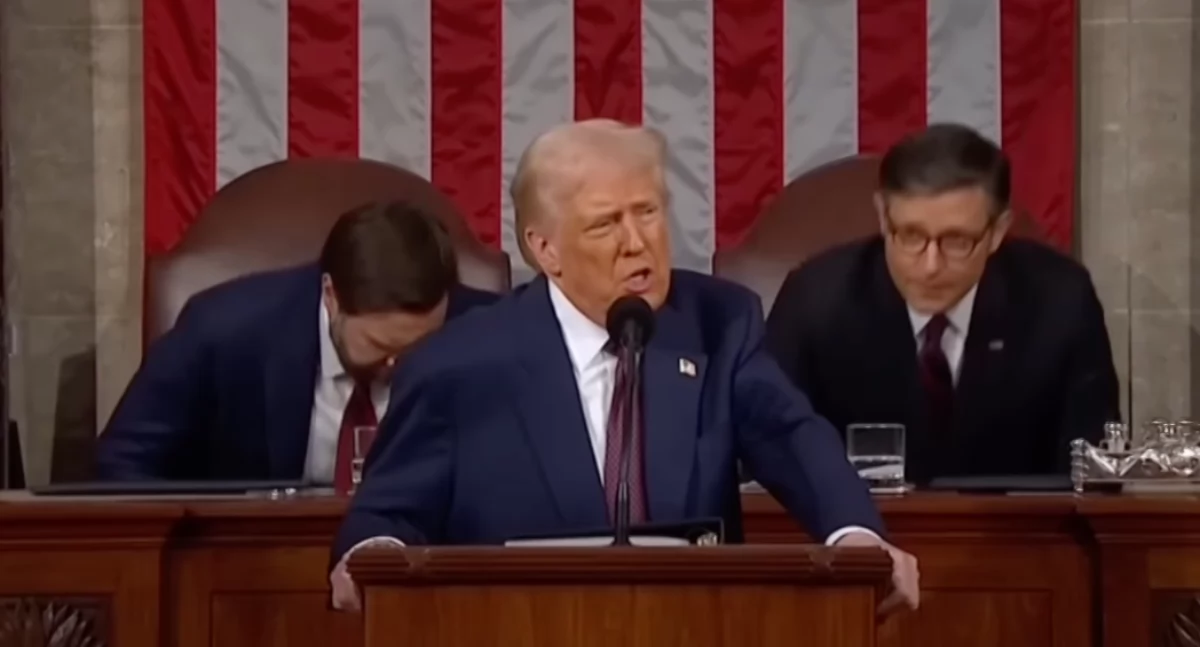 Ameryka grozi Polsce za wprowadzenie podatku cyfrowego. Kandydatka Lewicy odpowiada administracji Trumpa
