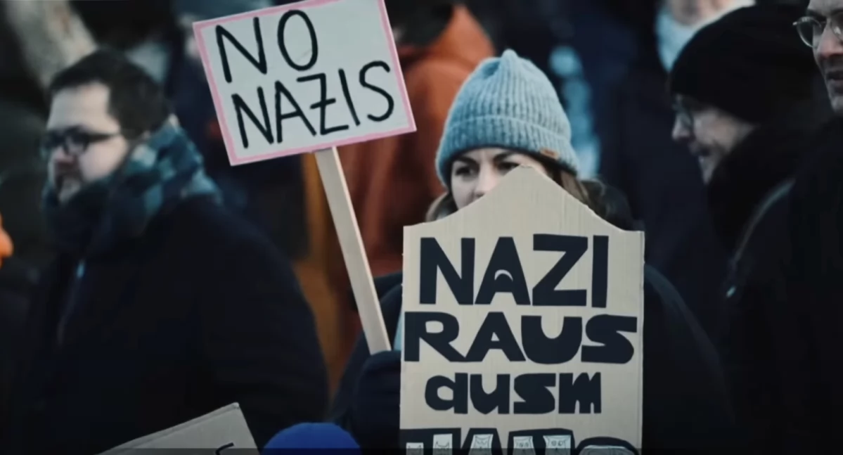 Negocjacje koalicyjne po wyborach w Niemczech. Partie próbują stworzyć nowy rząd po wyborach 