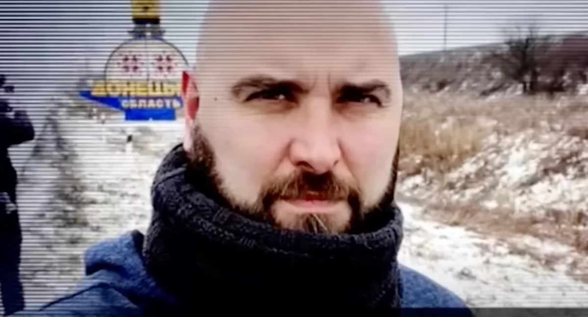 Szpieg Paweł Rubcow. Sąd bezterminowo zawiesił postępowanie w sprawie rosyjskiego szpiega udającego dziennikarza 