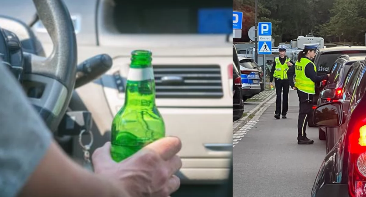 Rok od wprowadzenia konfiskaty aut za jazdę po alkoholu. Tysiące zajętych pojazdów w ciągu roku