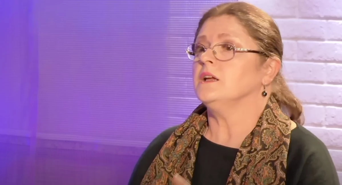 Krystyna Pawłowicz rozczarowana faktem, że nie dostała wypłaty. Pensje dla sędziów TK wstrzymane przez rząd