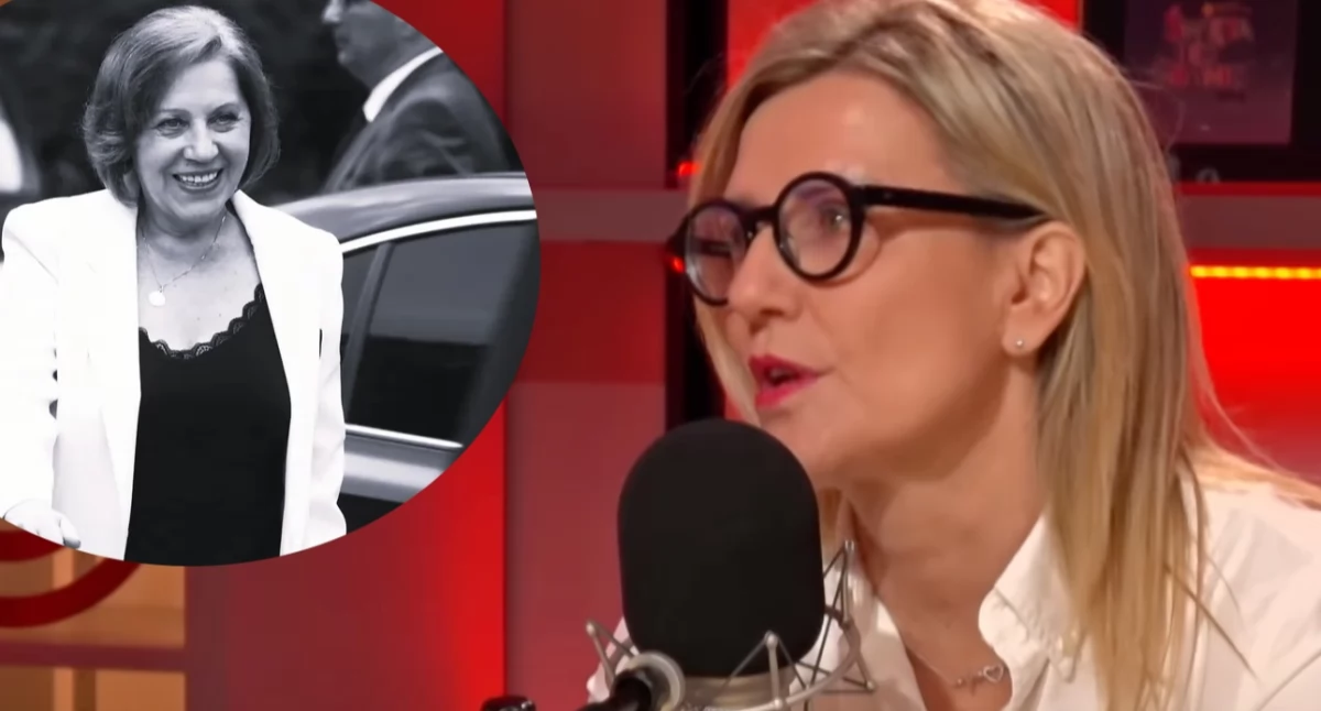 Barbara Skrzypek nie żyje. Politycy PiS oczerniają prokurator Ewę Wrzosek za przesłuchanie członkini zarządu Srebrnej ws. afery dwóch wież 