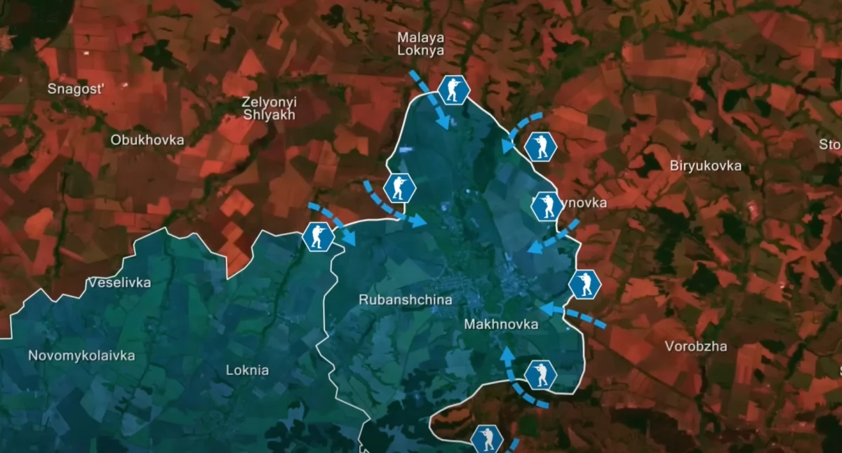 Wsparcie wojskowe dla Ukrainy. Kaja Kallas apeluje o pilne dozbrojenie ukraińskiej armii 
