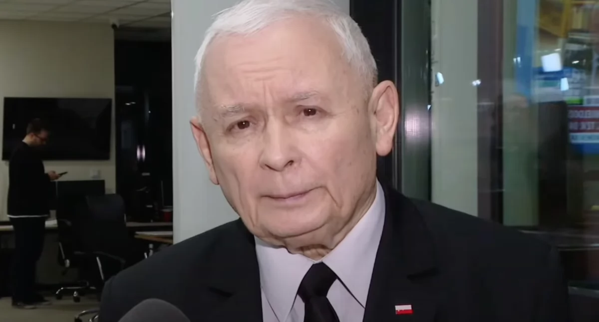 Zeznania Barbary Skrzypek mogą doprowadzić do postawienie zarzutów Jarosławowi Kaczyńskiemu