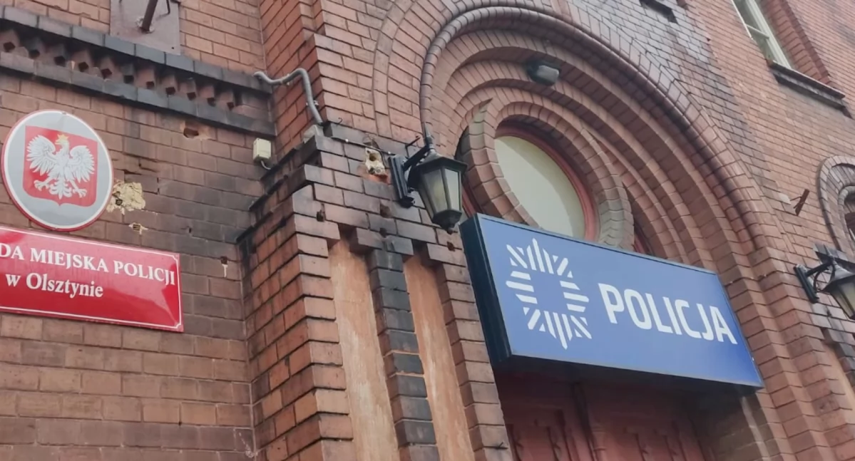 Policja w Gorzowie Wielkopolskim zatrzymała oszustwa. Mężczyzna okradł seniorką 