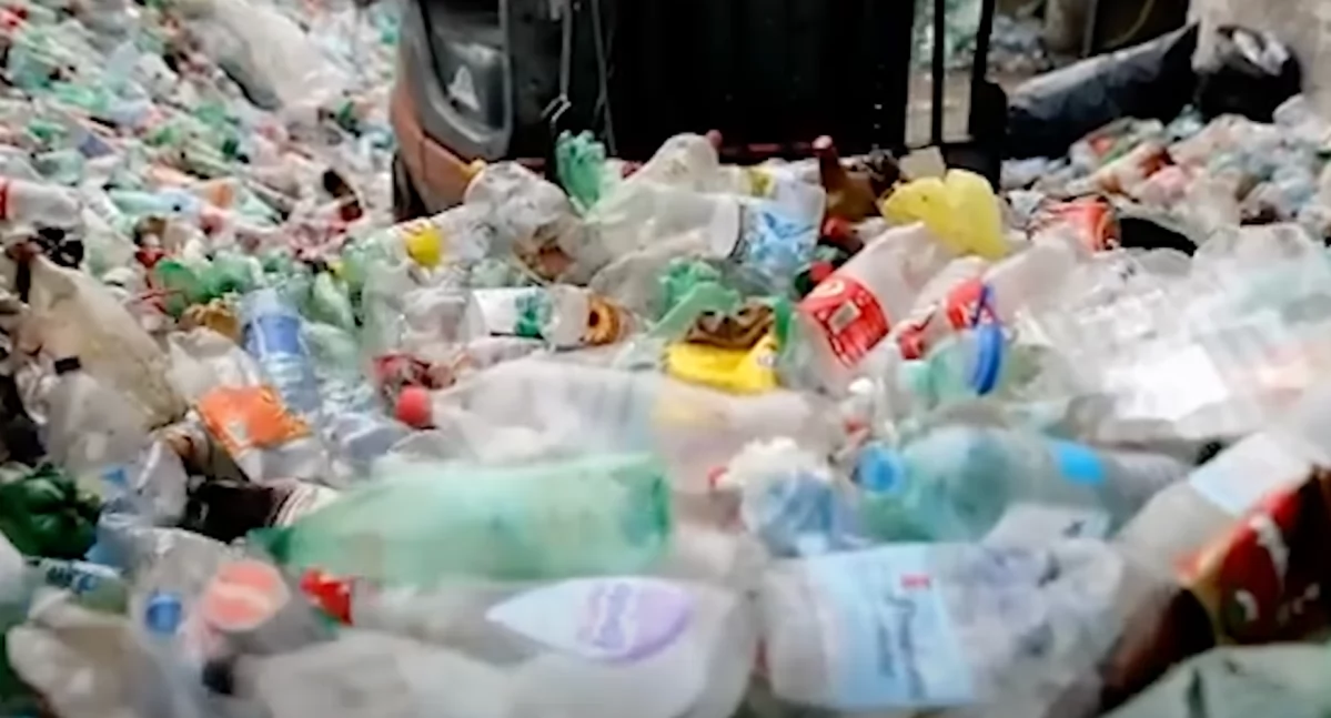 Polskie gminy nie spełniają norm dotyczących recyklingu. Unia Europejska naciska na przestrzeganie przepisów 