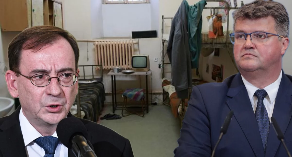 Mariusz Kamiński i Maciej Wąsik stracą immunitety. Komisja Prawna Parlamentu Europejskiego zagłosowała za ich odebraniem