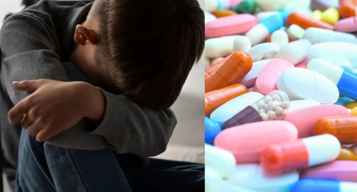 Zarzuty dla lekarzy z Tarnowa za nielegalny handel lekami psychotropowymi