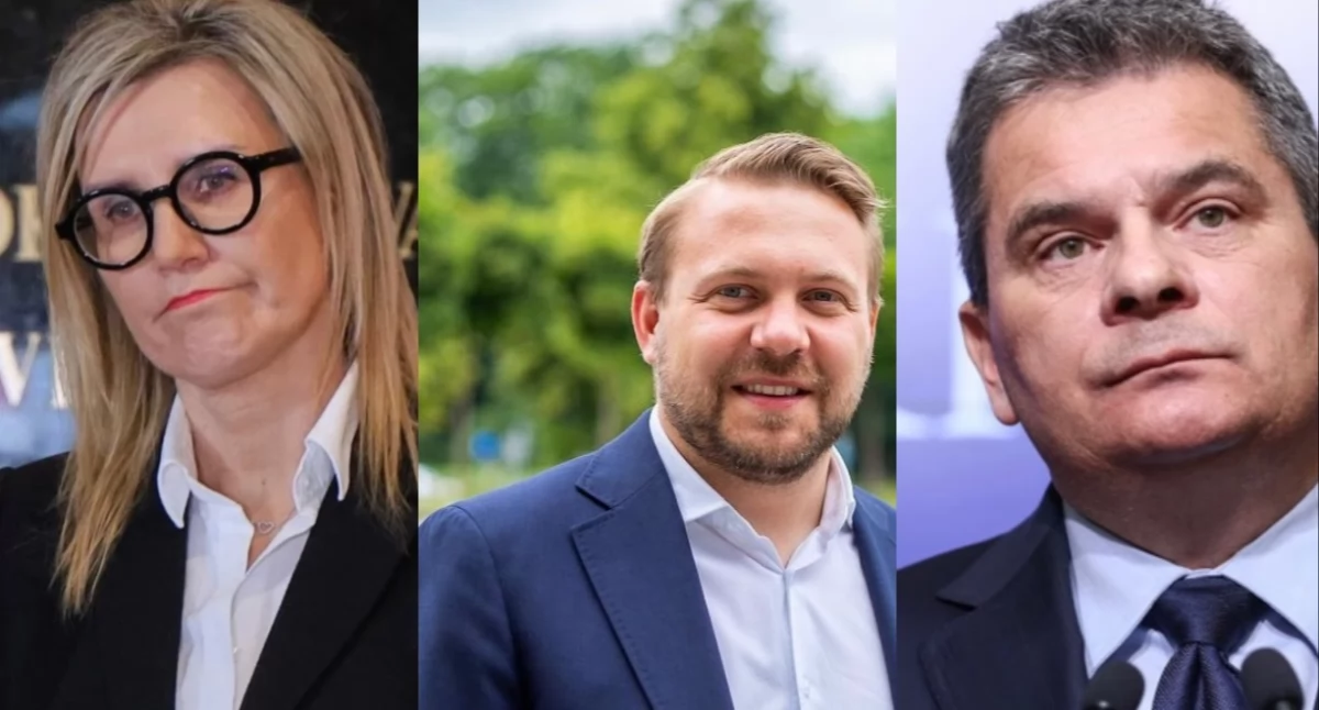 Postępowanie prokuratury wobec Jacka Ozdoby za wulgarny atak na prok Wrzosek – Dariusz Korneluk nie wyklucza 