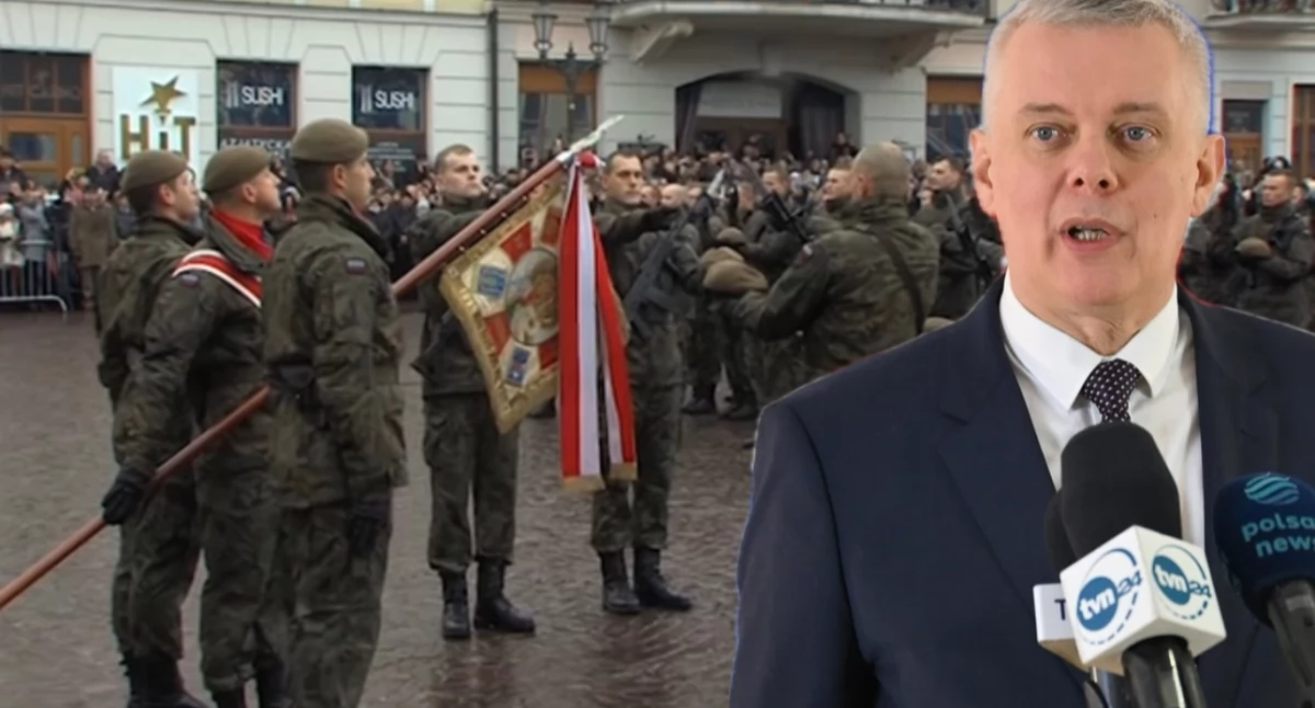 Plan Ochrony Ludności prawie skończony. Tomasz Siemoniak podał termin rozpoczęcia prac przez rząd 